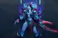 LOL World Champion Addicts to DOTA2, Blows the Screen on Bilibili